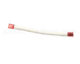 91759 Giles Fuse Assembly, 1A, Shrink Insulation