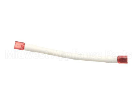 91759 Giles Fuse Assembly, 1A, Shrink Insulation