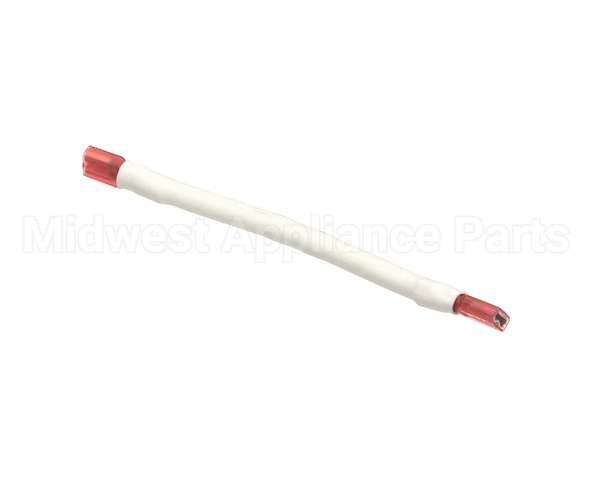 91759 Giles Fuse Assembly, 1A, Shrink Insulation