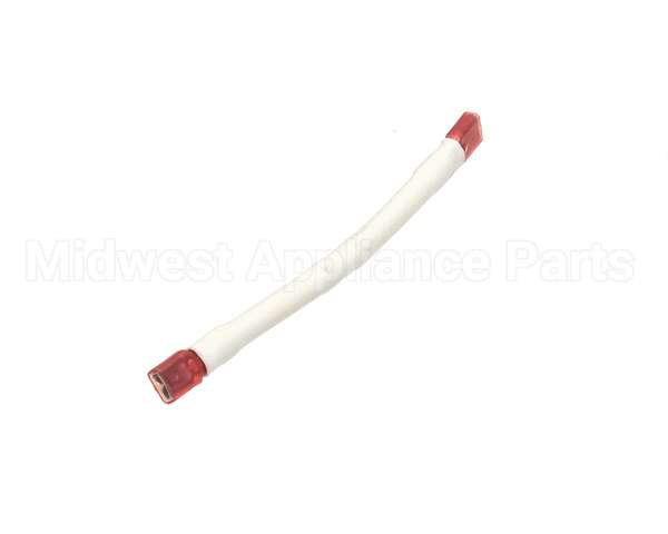 91759 Giles Fuse Assembly, 1A, Shrink Insulation