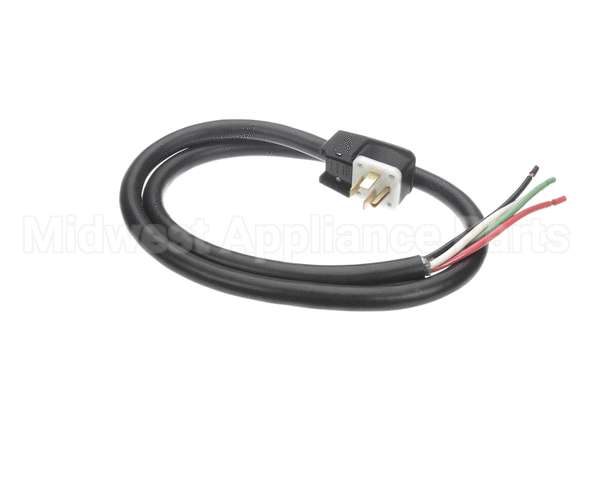 91787 Henny Penny Assembly-208 240 Power Cord 50A Rt