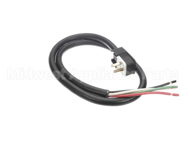 91787 Henny Penny Assembly-208 240 Power Cord 50A Rt