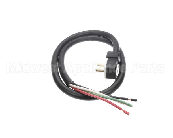 91787 Henny Penny Assembly-208 240 Power Cord 50A Rt