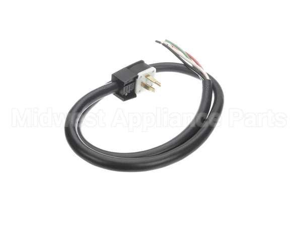91787 Henny Penny Assembly-208 240 Power Cord 50A Rt