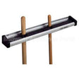 918-B6 Compatible Prince Castle Holder, Mop/Broom (18")