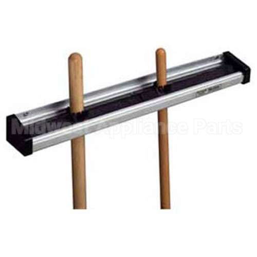 918-B6 Compatible Prince Castle Holder, Mop/Broom (18")