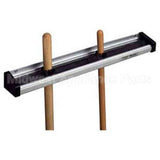 918-B6 Compatible Prince Castle Holder, Mop/Broom (18")