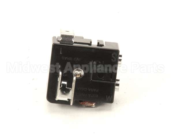 9181004-24 Ice O Matic Relay Current