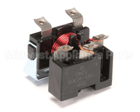 9181004-27 Ice O Matic Y Relay Current