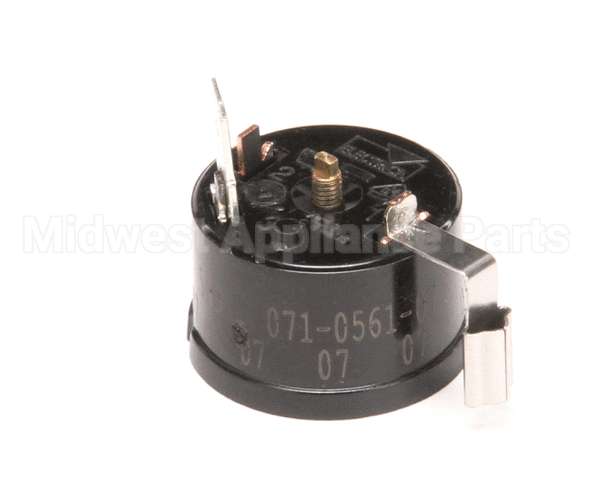 9181005-38 Ice O Matic Overload Compressor