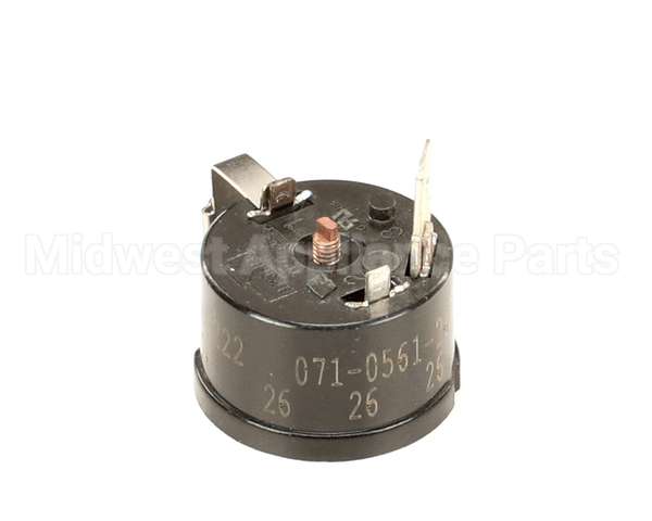 9181005-42 Ice O Matic Yoverload Compresor