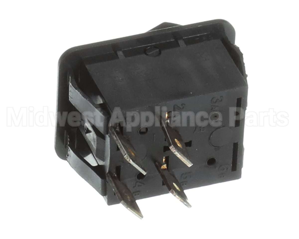 9181008 Fri-Jado Switch Black 1-0 250 Volt 22 X 30