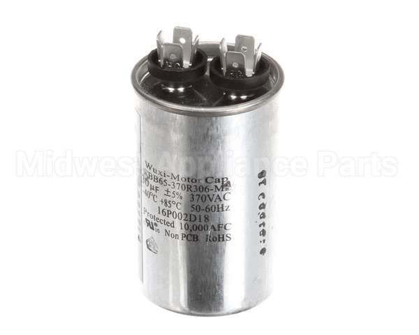 9181009-16 Ice O Matic Capacitor Run 30Uf370