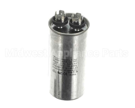9181009-17 Ice O Matic Capacitor Run 30Mfd 440V