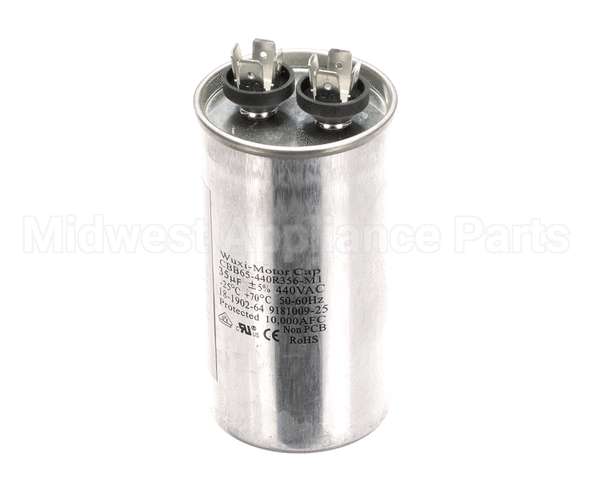9181009-25 Ice O Matic Capacitor Run