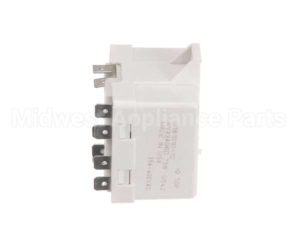 9181010-10 Ice O Matic Relay Potential