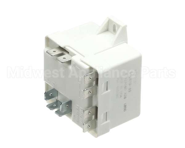 9181010-33 Ice O Matic Relay Potential