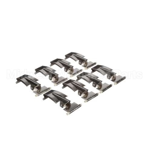 91810EZ0356 Kason Light Clips