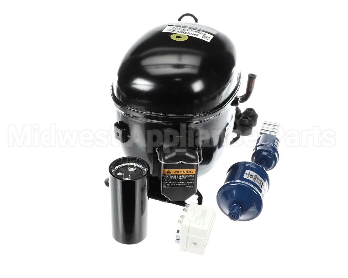 9181137-11C Ice O Matic Kit Compressor Rst55C1E-Cf