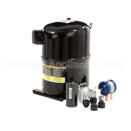 9181142-11 Ice O Matic Kit Serv. Compressor 01