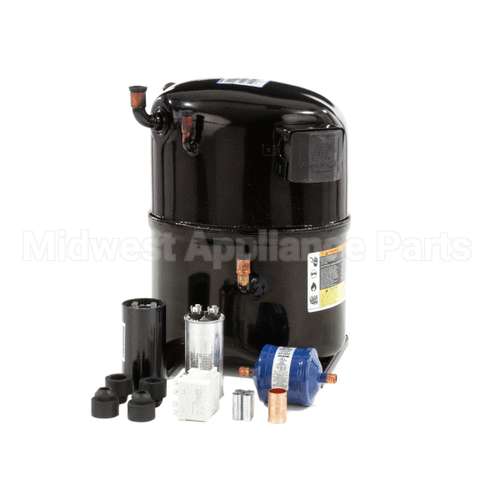 9181143-11 Ice O Matic Kit Serv. Compressor 01