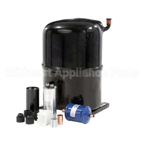 9181144-11 Ice O Matic Kit Serv. Compressor 01