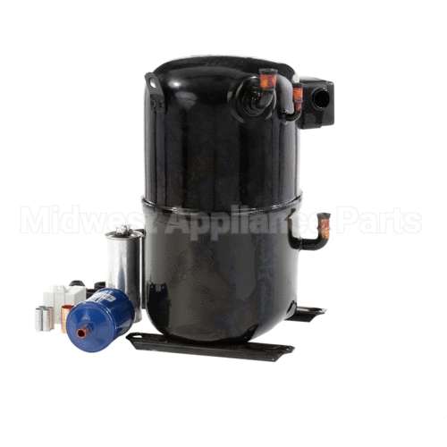 9181144-11 Ice O Matic Kit Serv. Compressor 01