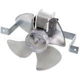 91817P Compatible McCall Fan Motor