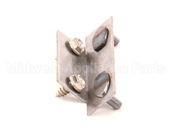 30857 Imperial Ir-Kick Plate Bracket (Old P/N 20144)