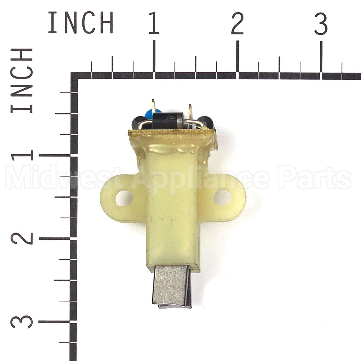 91825GS Briggs & Stratton Brush-Rectifier