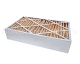 918395 Nortek Media Filter,Merv11,For 16X25 In (Qty 3)