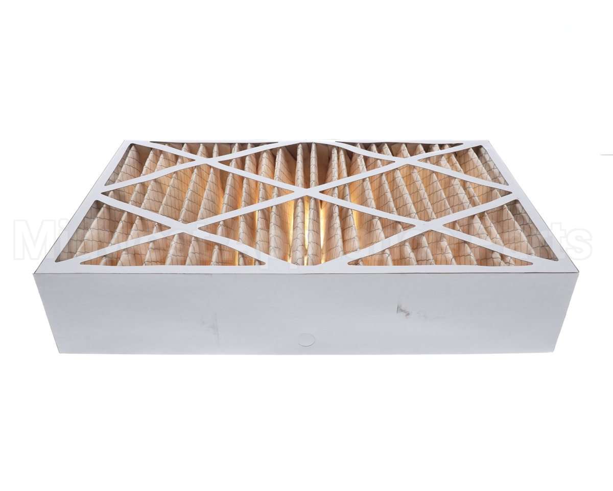 918395 Nortek Media Filter,Merv11,For 16X25 In (Qty 3)