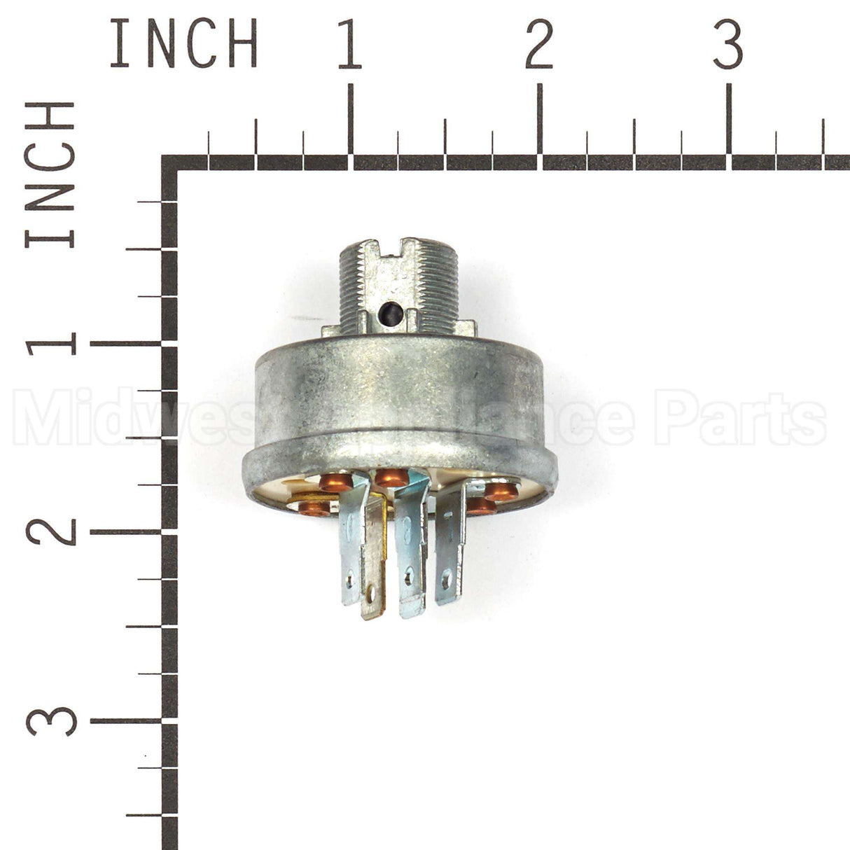 91846MA Briggs & Stratton Key Switch