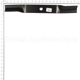 91871E701MA Briggs & Stratton Single Blade