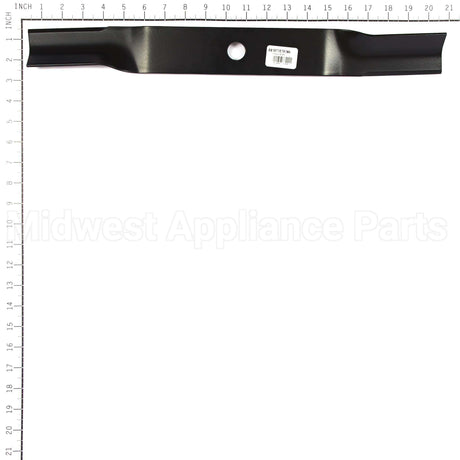 91871E701MA Briggs & Stratton Single Blade