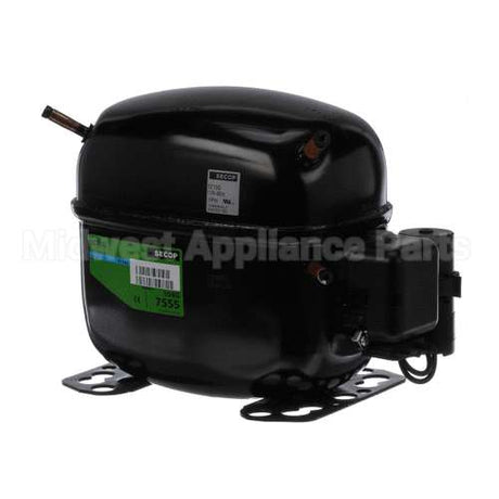 918731 TRUE Compressor, Sc15G, 104G7550 1/2Hp Danfos