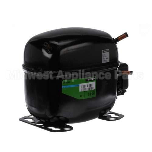 918731 TRUE Compressor, Sc15G, 104G7550 1/2Hp Danfos