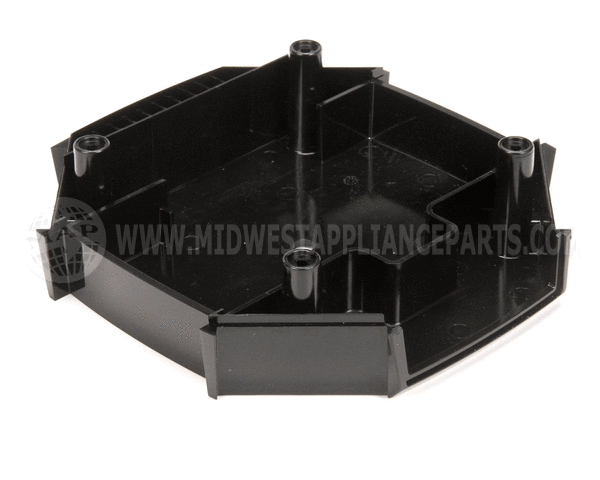 028241-09-X Waring Bottom Housing Black