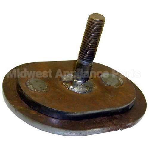 918810 Compatible Market Forge Hand Hole Cover