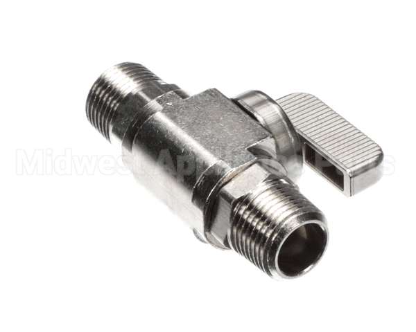 9189-1 Crown Steam Ball Valve Was 3-Bv72