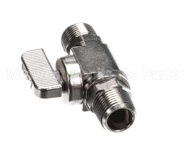 9189-1 Crown Steam Ball Valve Was 3-Bv72