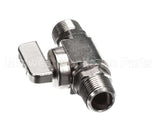 9189-1 Crown Steam Ball Valve Was 3-Bv72