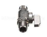 9189-1 Crown Steam Ball Valve Was 3-Bv72