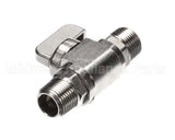 9189-1 Crown Steam Ball Valve Was 3-Bv72