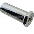919-038JKABCP Compatible Chicago Faucet Shank, Guide, Pre-Rinse, Chicago
