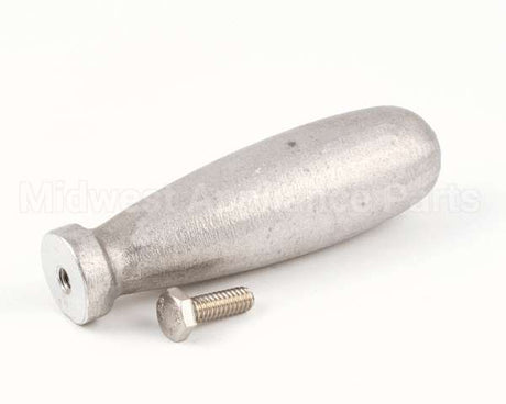 919-114 Prince Castle Handle W/Mounting Scr (Nsf)