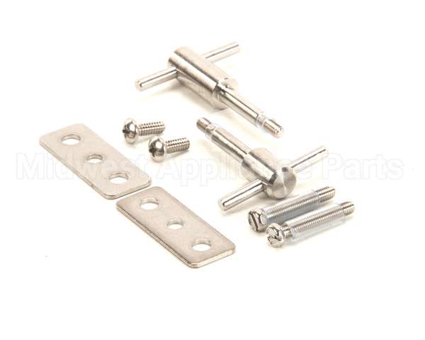 919-184S Prince Castle Kit,Blade Hardware Assembly