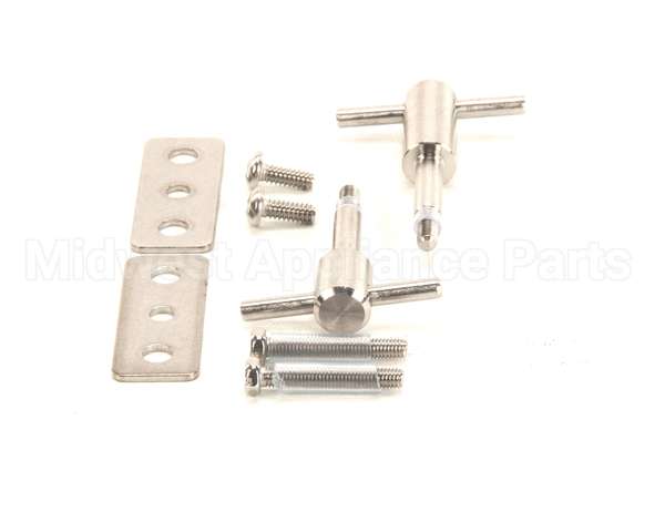 919-184S Prince Castle Kit,Blade Hardware Assembly