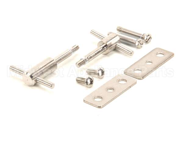 919-184S Prince Castle Kit,Blade Hardware Assembly