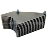 919-193 Compatible Prince Castle Pusher Head 7/32"